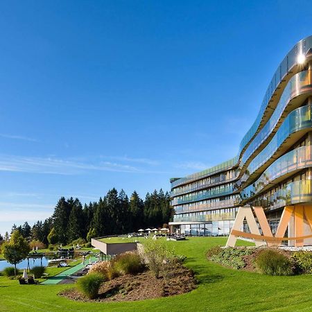 Aviva Superior Make Friends Hotel Sankt Stefan am Walde Exterior photo