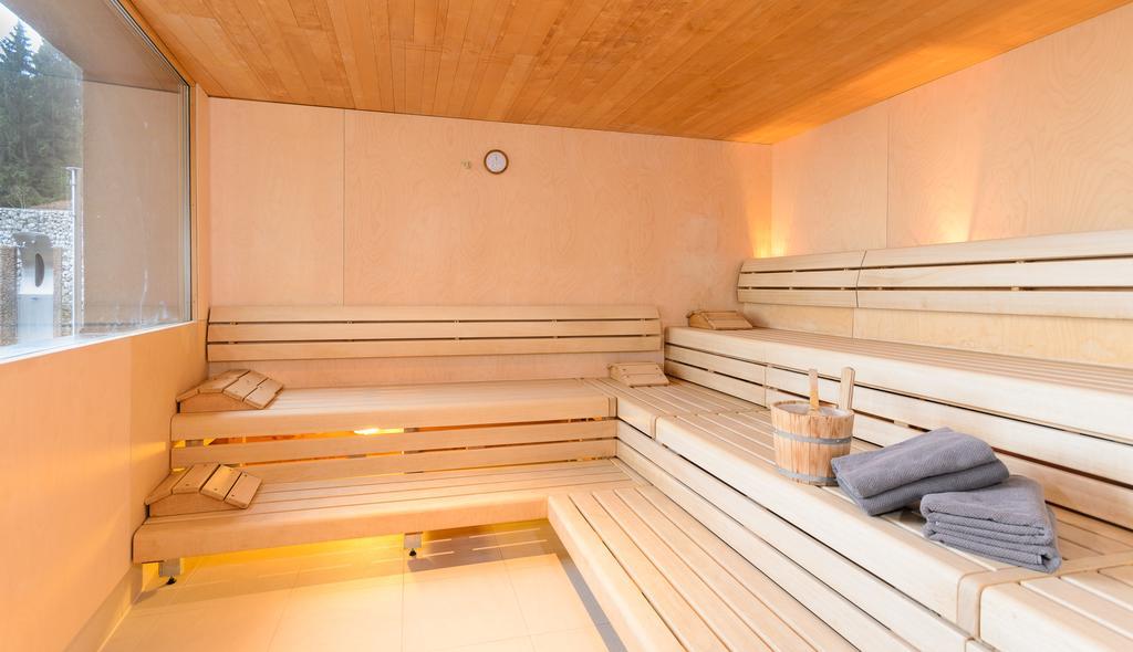 Aviva Superior Make Friends Hotel Sankt Stefan am Walde Exterior photo
